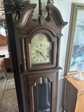 Tempus Fugit-Piper Grand