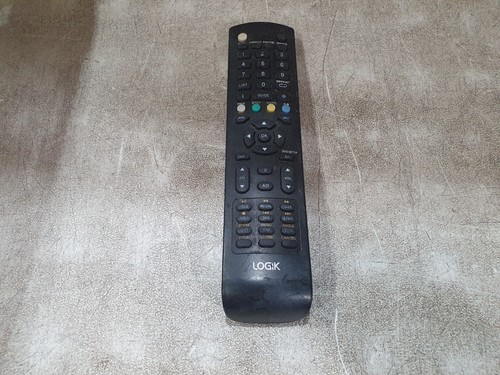 Logik remote control wireless - logik,