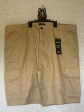 Cotton Traders Size 44 Cotton Cargo Shorts - BNWT - Unworn Brand New With Tags