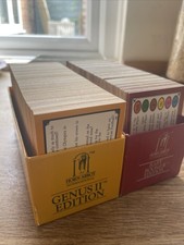 Trivial Pursuit Genus II