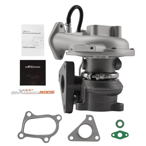 Turbocharger for nissan - turbocharger, yd25