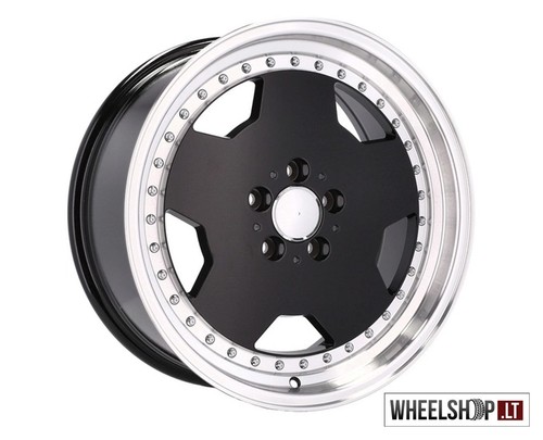 Mercedes monoblock style r17 - style,