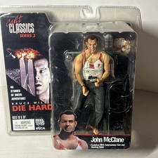 NECA Cult Classics Series 3
