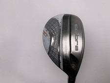 Cobra AMP Cell Silver 4-5