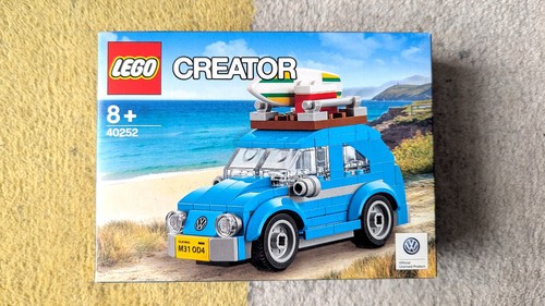 Lego creator set 40252 - set, –