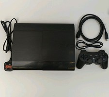 PS3 Super Slim 500GB Console