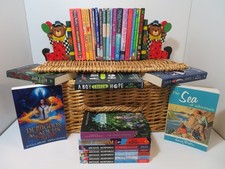 Children's Book Collection
