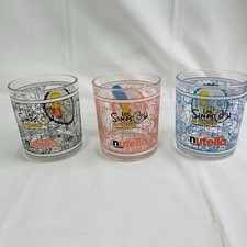 The Simpsons Movie Glasses