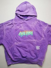 CHILDISH Unisex Size XXS
