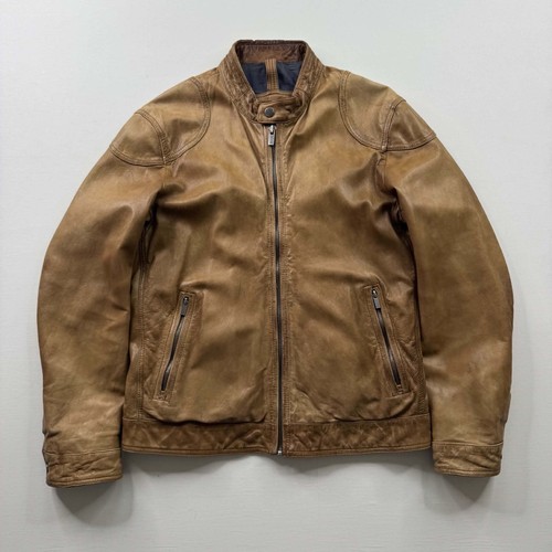 Massimo dutti brown soft - massimo,