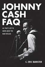 Johnny Cash Faq: All That's