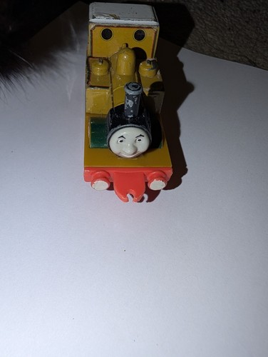 Etrl stepney diecast train - etrl,