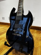 ESP LTD Viper1000 Deluxe -