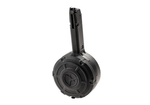 Action army airsoft drum - airsoft,