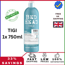 Bed head moisture tigi - bed,