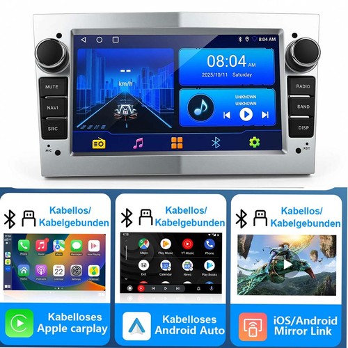 64g car stereo head unit - 64g,