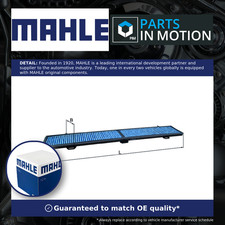 Pollen / Cabin Filter LAO248