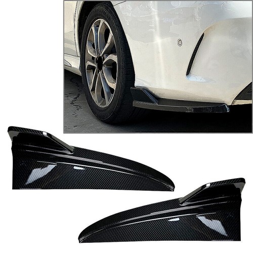 Rear bumper vent side - vent, kit