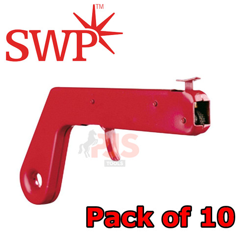 Pistol flint spark - 10,