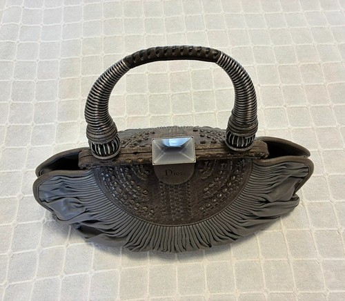 Vintage rare christian dior - &,