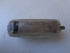 VW Beetle Classic 1968-on