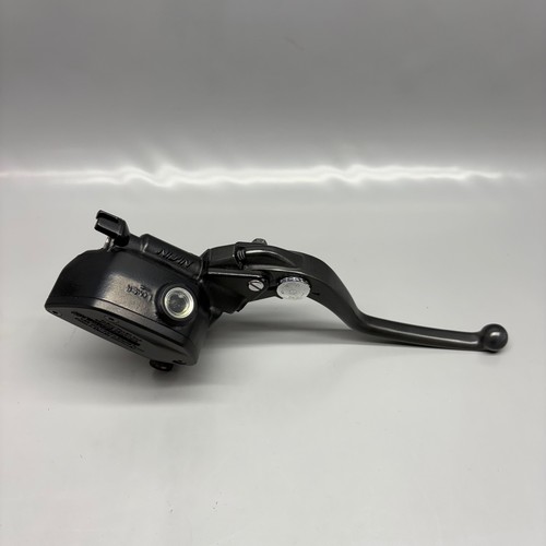 Bmw s1000xr handbrake lever - s1000xr,
