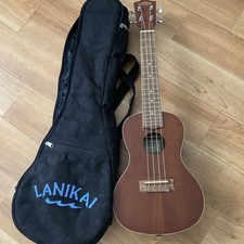 LANIKAI Concert Ukulele MA-C