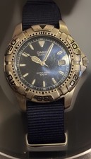 Casio MTD-1020 100 Meter