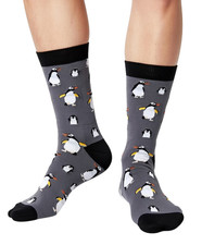 PENGUIN | Unisex Original Grey