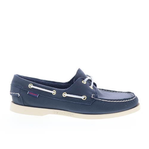 Sebago portland fisher womens - portland,