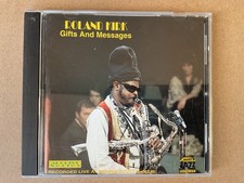 Roland Kirk – Gifts And