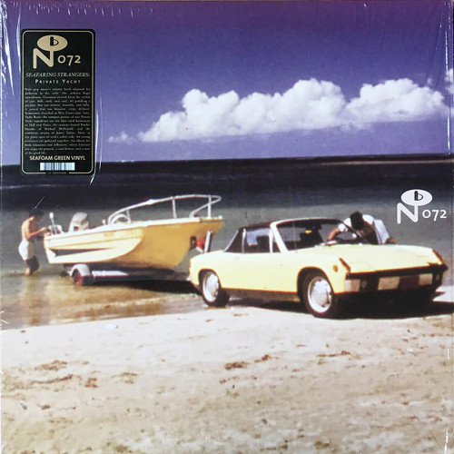 Various seafaring strangers - -,