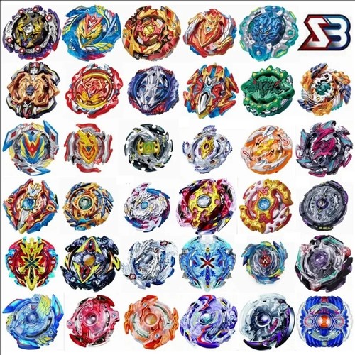 Beyblade burst takara - burst, tomy