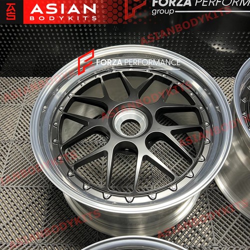 Forged wheel rim for - 1, pc