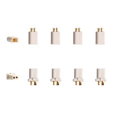 10pcs BT2.0 Connectors Set