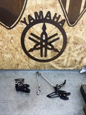 Honda Cbr 1000 RR 2004-2005 Rear Sets Foot Pegs 