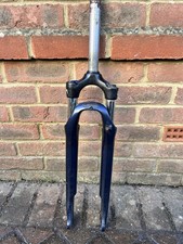 SR Suntour NEX 700c Suspension