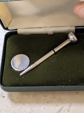 1984 William H Manton Golf Tee