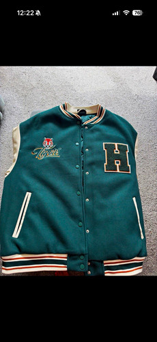 Stranger things hawkins tigers - things,