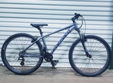Carrera Valour mountain bike