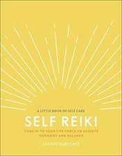 Self Reiki: Tune in to Your