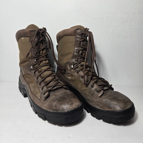 Danner big horn leather boots - danner,