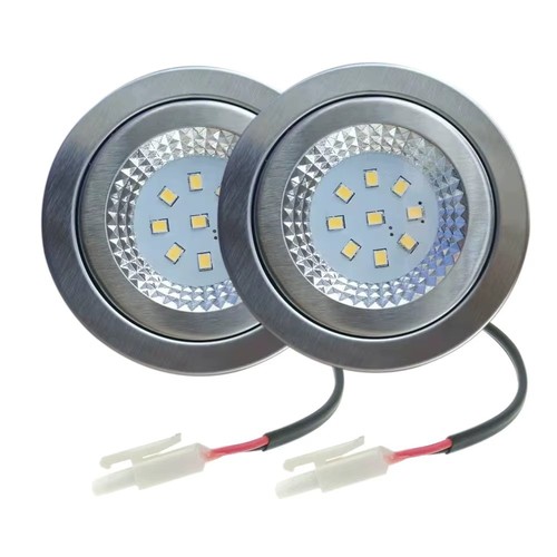 Pack led range - 2-pack, light