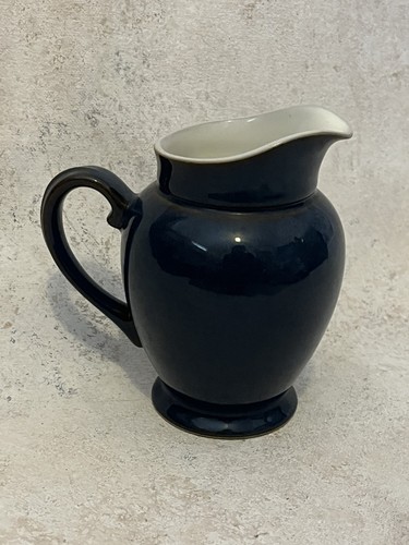 Discontinued denby boston blue - denby,