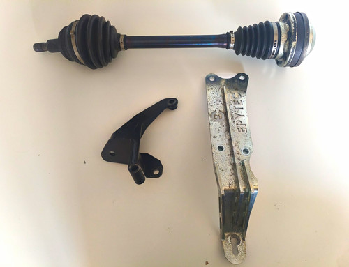 Full vr6 r32 turbo dsg - r32,