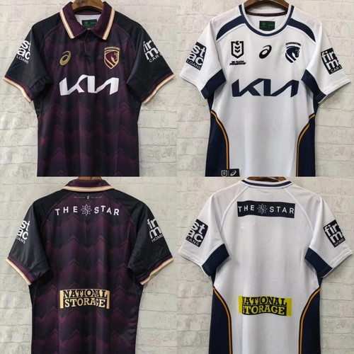 Brisbane broncos 2026 - brisbane,