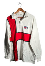 Cotton Traders Rugby Shirt