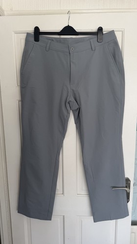 Under armour golf pants - golf, 38/30