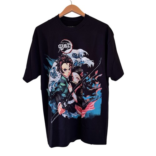 Demon slayer modern - demon,