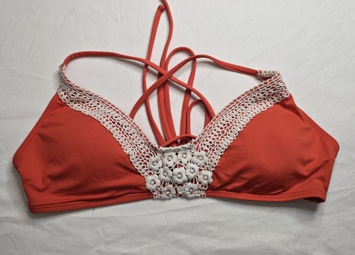 Lucky brand crochet - lucky, cross